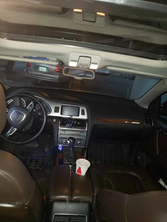 2010 Audi 4L Q7 - Image 20 of 20