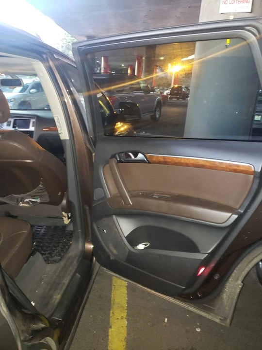 2010 Audi 4L Q7 - Image 12 of 20