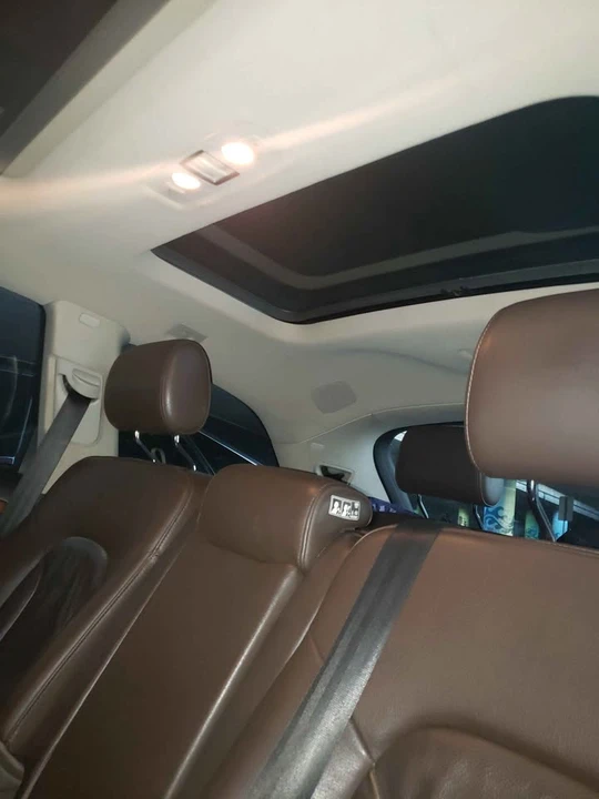 2010 Audi 4L Q7 - Image 15 of 20