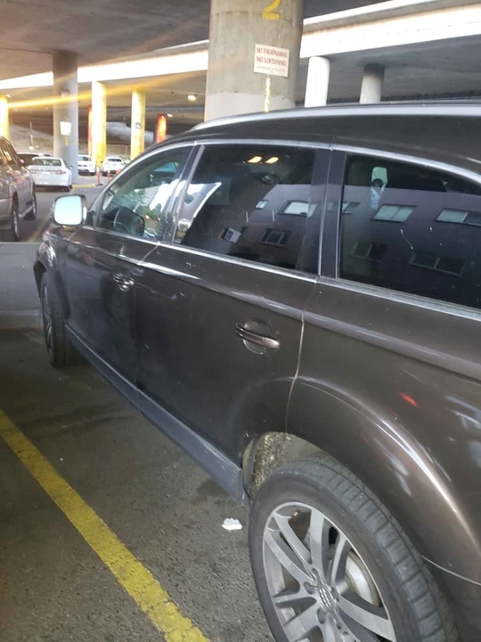 2010 Audi 4L Q7 - Image 3 of 20