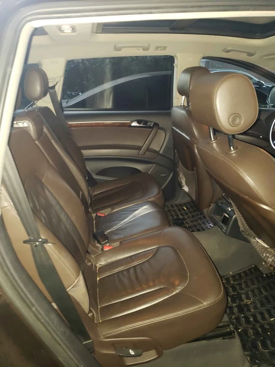 2010 Audi 4L Q7 - Image 11 of 20