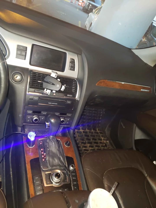 2010 Audi 4L Q7 - Image 17 of 20