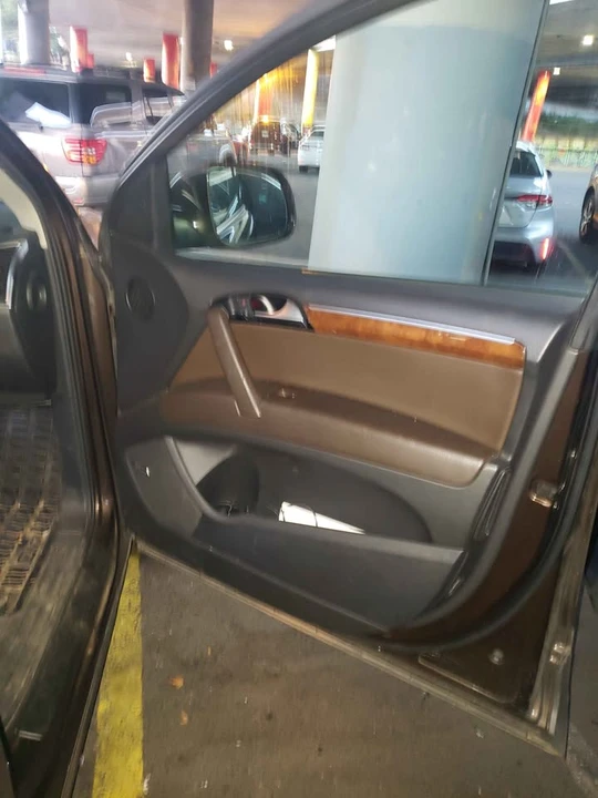 2010 Audi 4L Q7 - Image 10 of 20