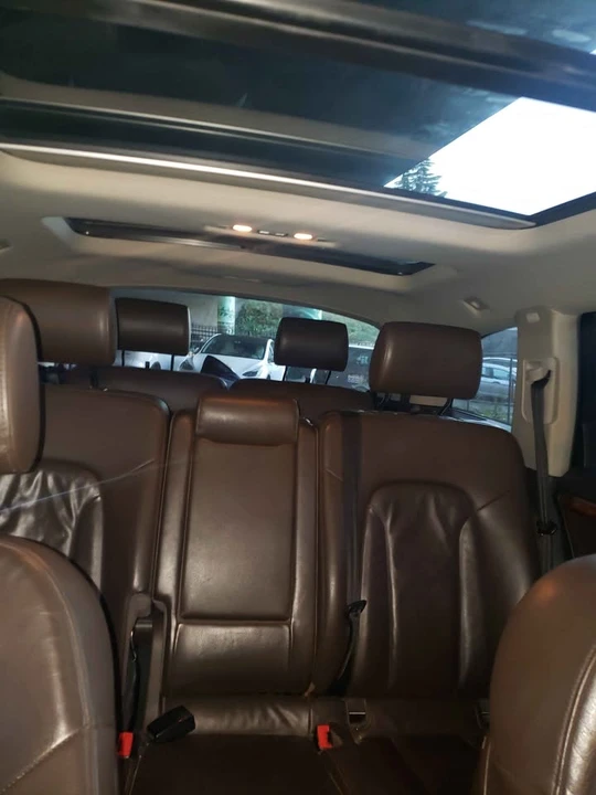 2010 Audi 4L Q7 - Image 8 of 20