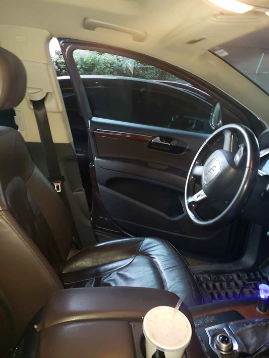2010 Audi 4L Q7 - Image 9 of 20