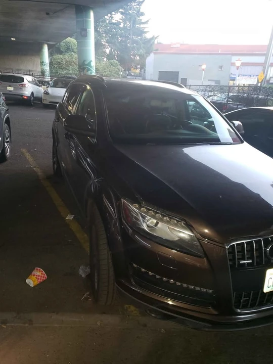 2010 Audi 4L Q7 - Image 5 of 20