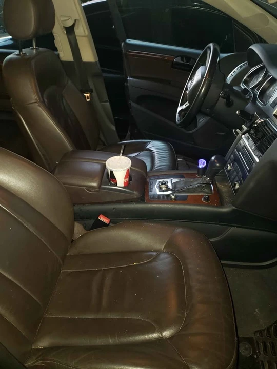2010 Audi 4L Q7 - Image 7 of 20