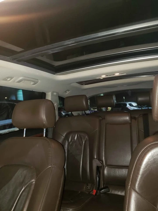 2010 Audi 4L Q7 - Image 19 of 20