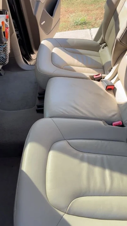 2010 Audi 4L Q7 - Image 3 of 4
