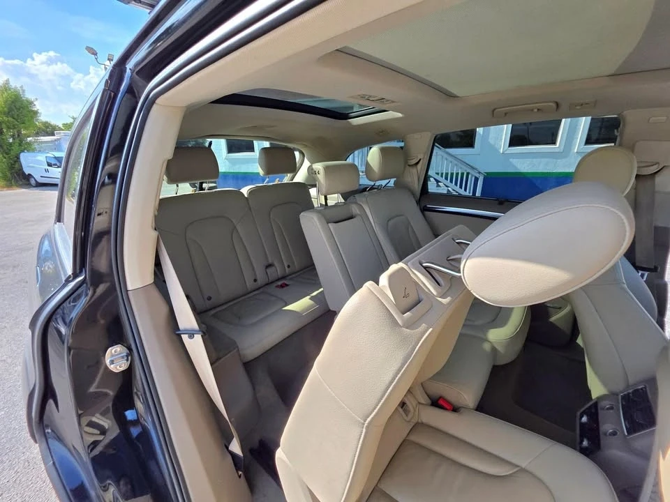 2010 Audi 4L Q7 - Image 17 of 20