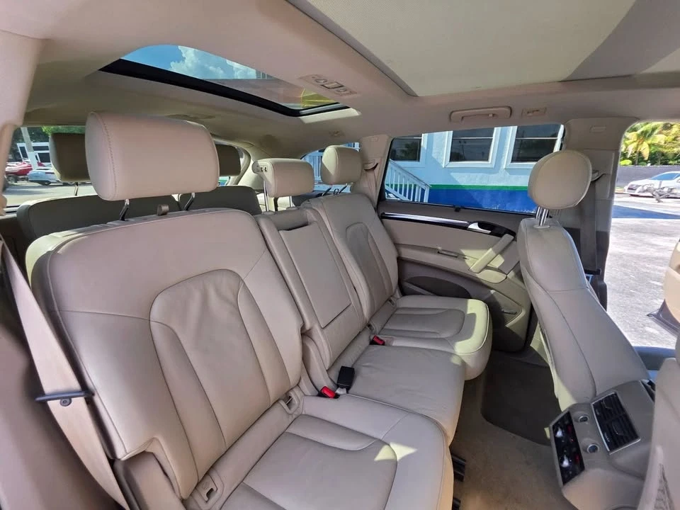 2010 Audi 4L Q7 - Image 12 of 20