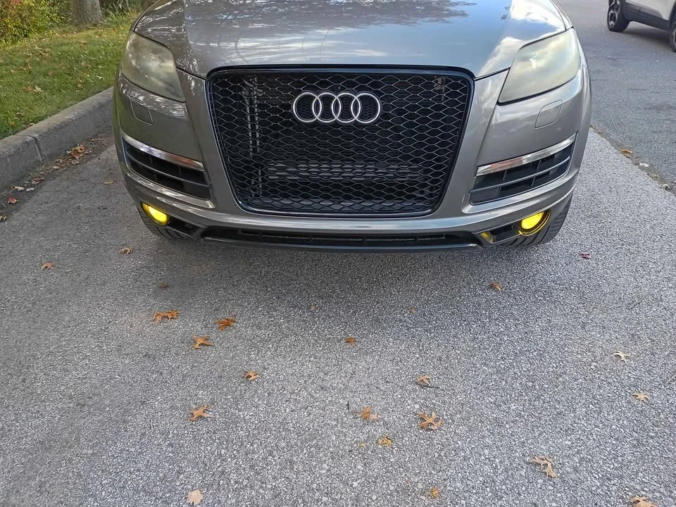 2010 Audi 4L Q7 - Image 3 of 8