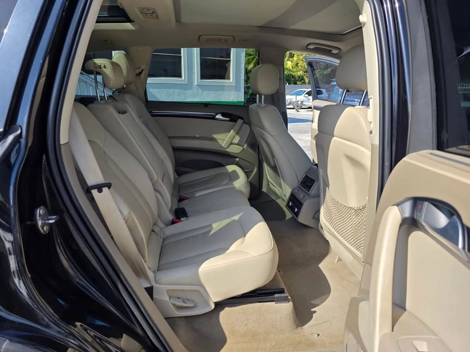 2010 Audi 4L Q7 - Image 10 of 20