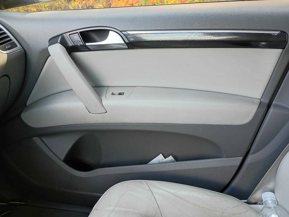 2010 Audi 4L Q7 - Image 9 of 9
