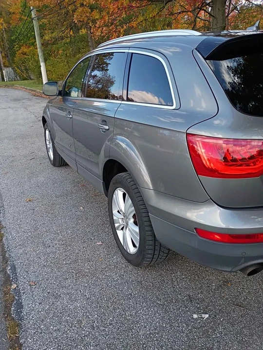 2010 Audi 4L Q7 - Image 5 of 9