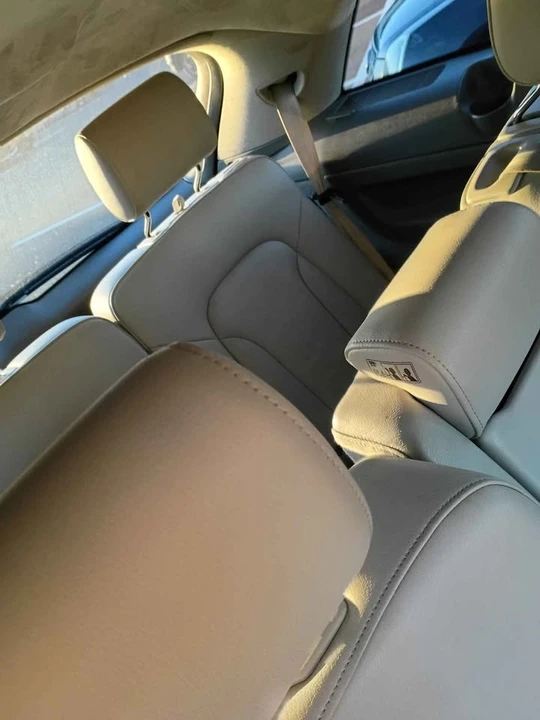 2010 Audi 4L Q7 - Image 7 of 8