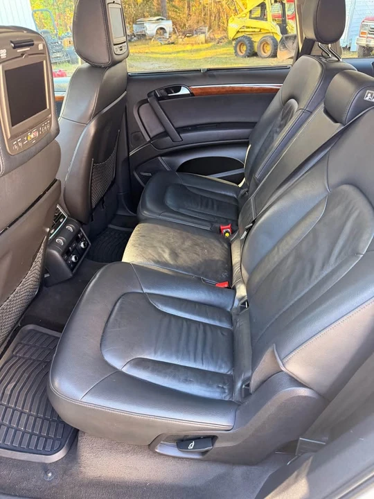 2010 Audi 4L Q7 - Image 7 of 8
