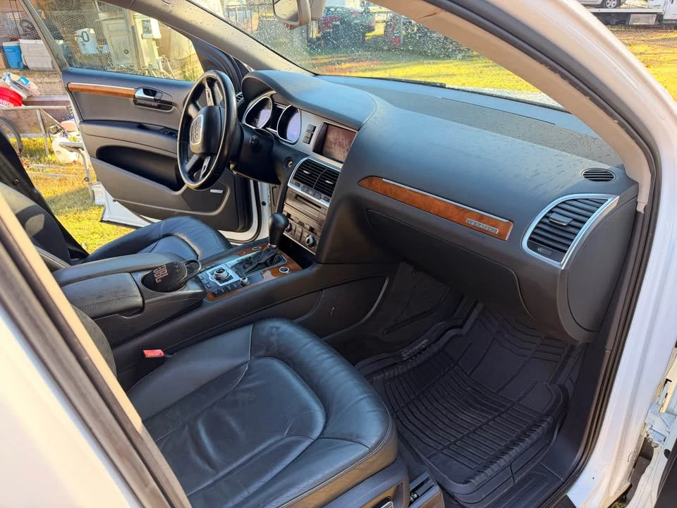 2010 Audi 4L Q7 - Image 5 of 8
