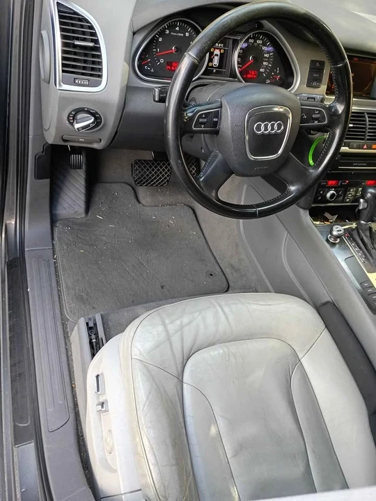 2010 Audi 4L Q7 - Image 7 of 9