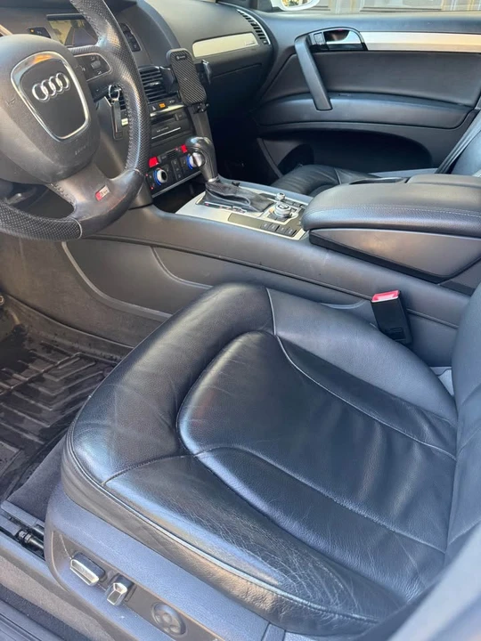 2010 Audi 4L Q7 - Image 4 of 9