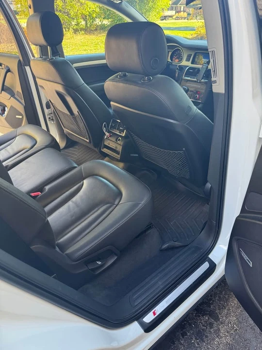 2010 Audi 4L Q7 - Image 7 of 9