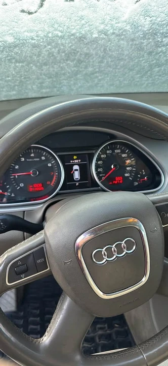 2010 Audi 4L Q7 - Image 4 of 7