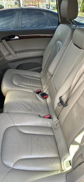 2010 Audi 4L Q7 - Image 6 of 7