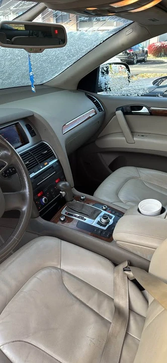 2010 Audi 4L Q7 - Image 5 of 7