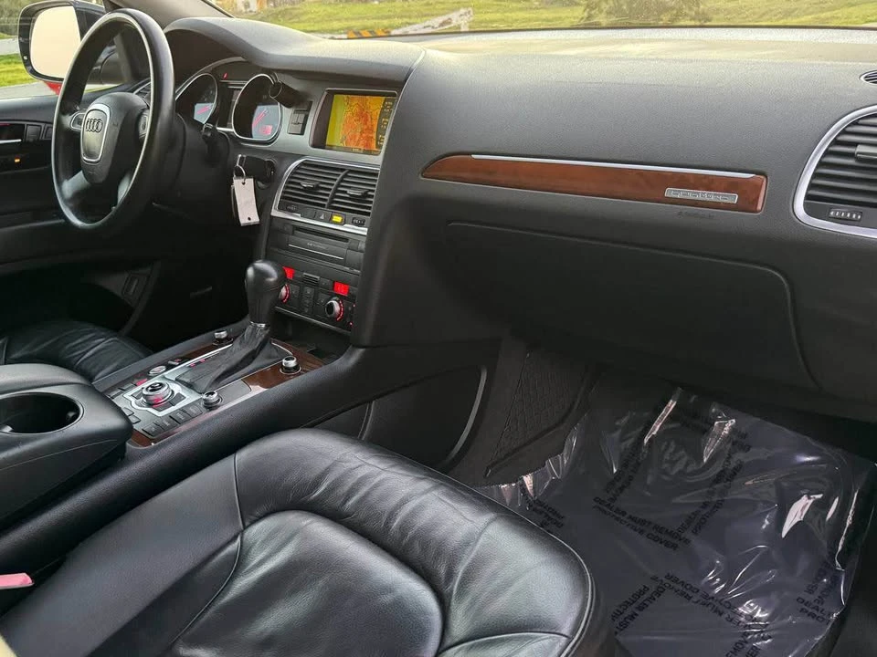 2010 Audi 4L Q7 - Image 19 of 20