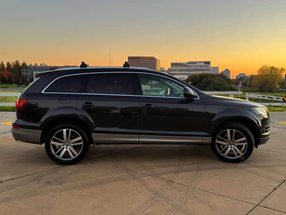 2010 Audi 4L Q7 - Image 8 of 20