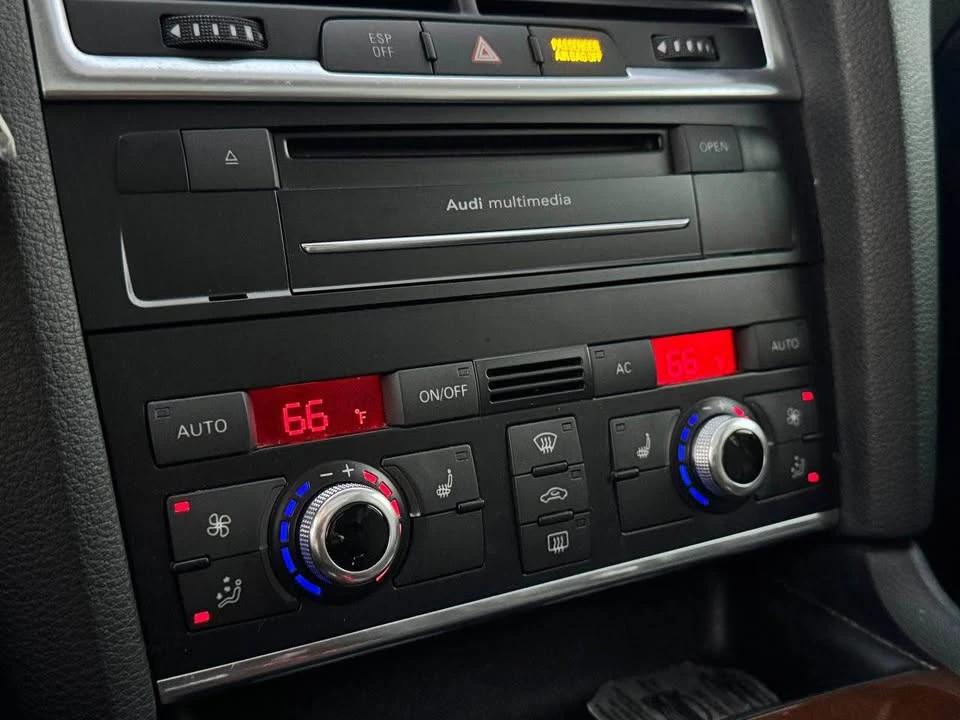 2010 Audi 4L Q7 - Image 17 of 20
