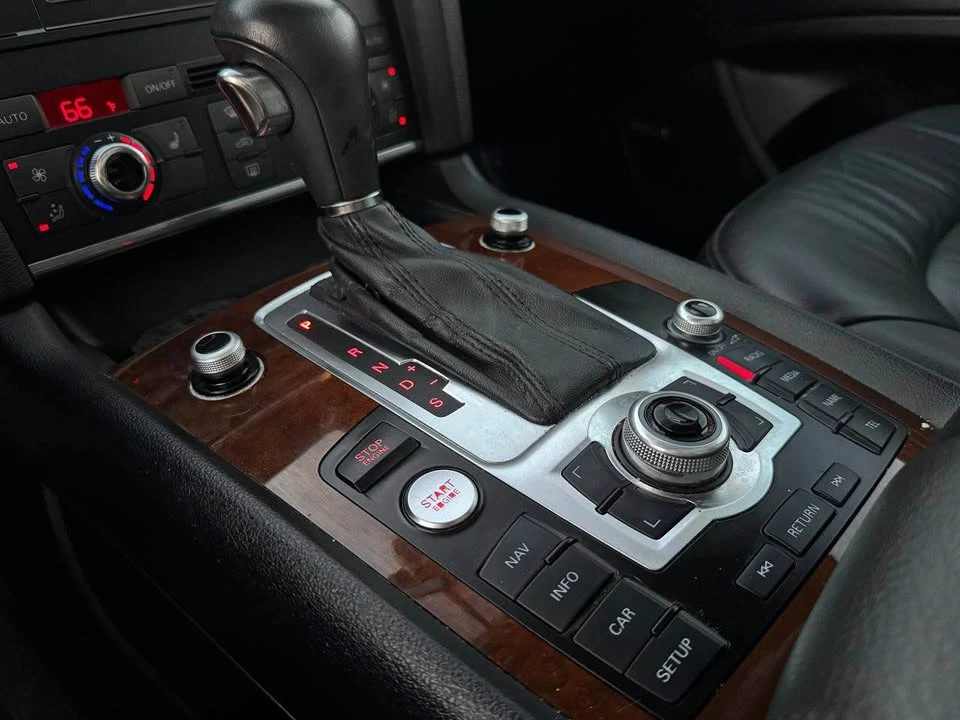 2010 Audi 4L Q7 - Image 16 of 20