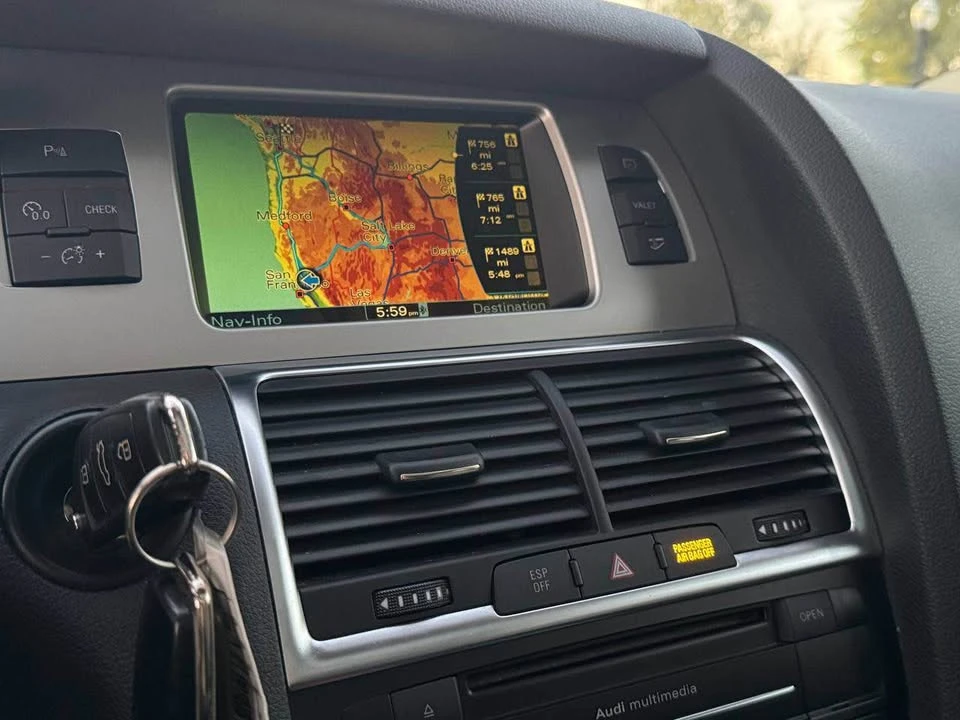 2010 Audi 4L Q7 - Image 18 of 20