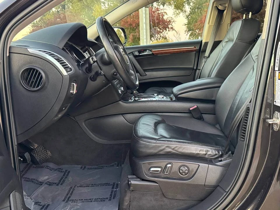 2010 Audi 4L Q7 - Image 14 of 20