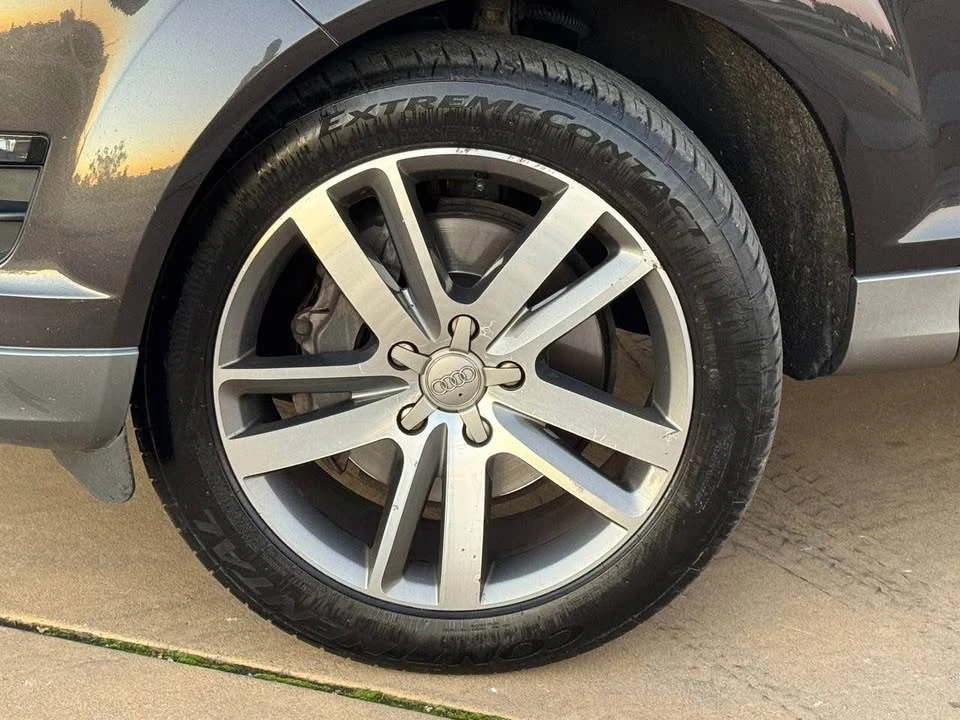 2010 Audi 4L Q7 - Image 13 of 20
