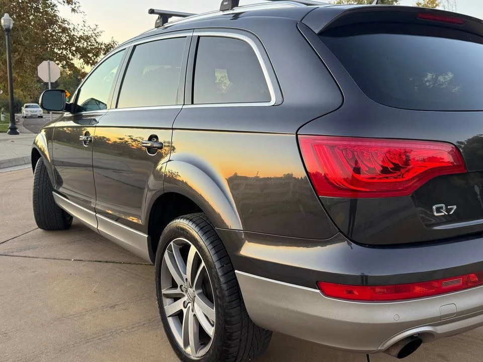 2010 Audi 4L Q7 - Image 5 of 20