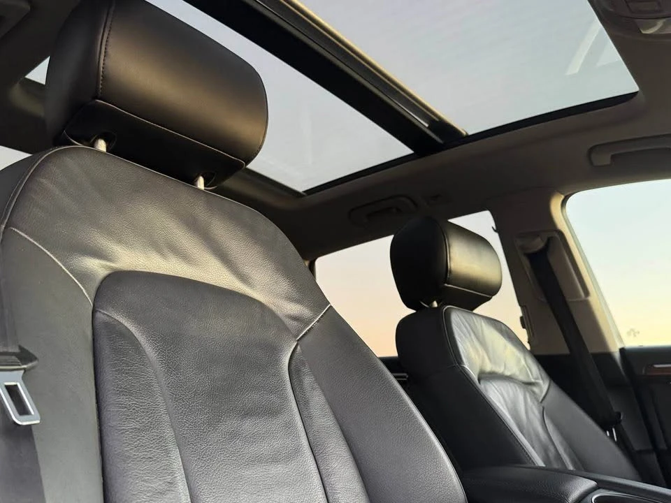 2010 Audi 4L Q7 - Image 20 of 20