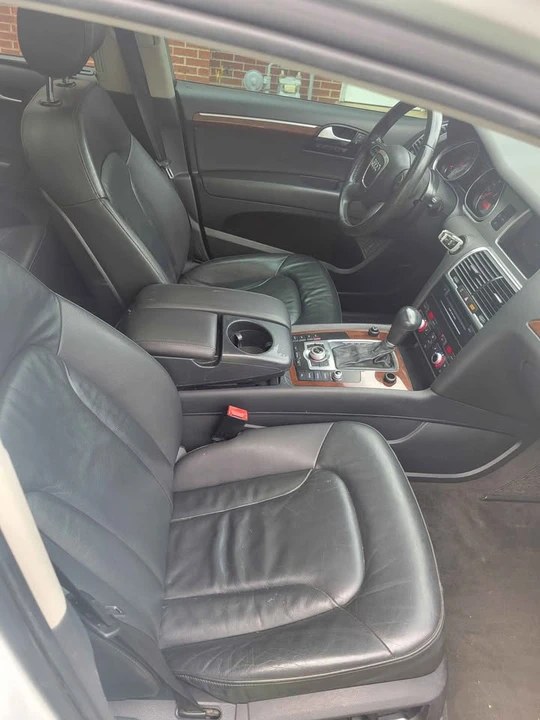 2010 Audi 4L Q7 - Image 3 of 9