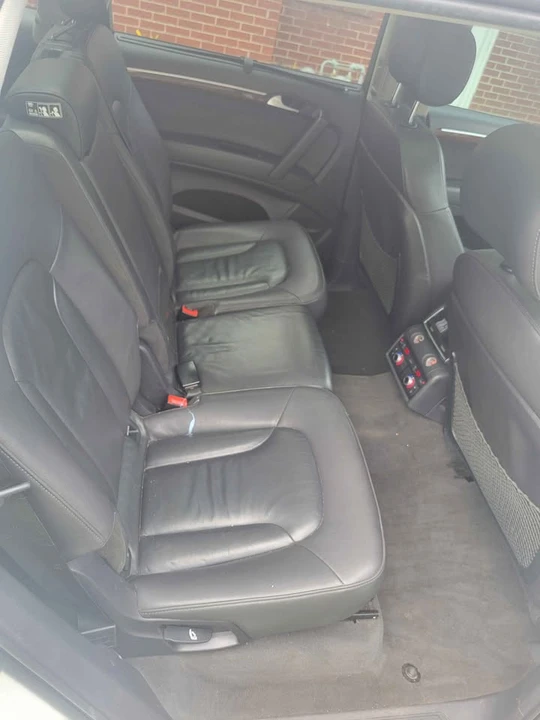 2010 Audi 4L Q7 - Image 8 of 9