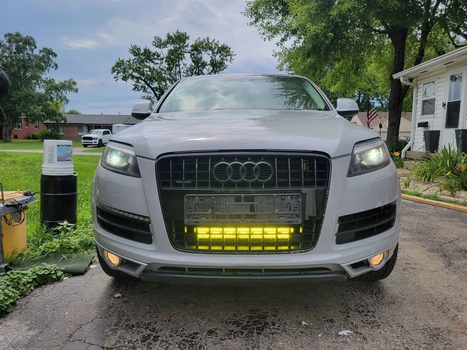 2010 Audi 4L Q7 - Image 5 of 9