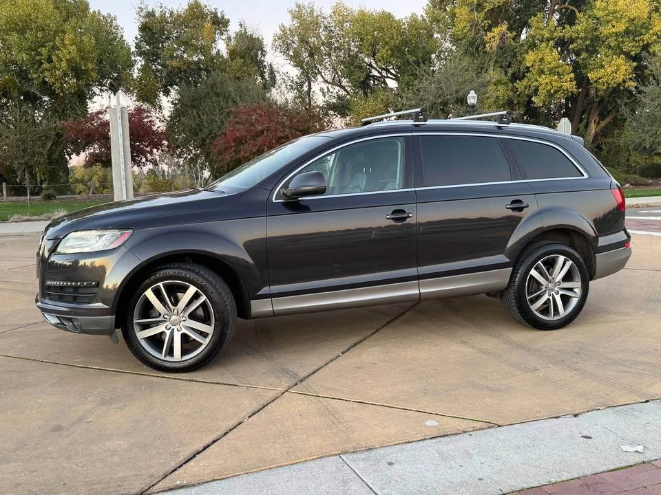 2010 Audi 4L Q7 - Image 2 of 20