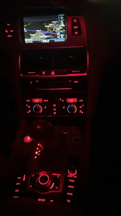 2010 Audi 4L Q7 - Image 10 of 11