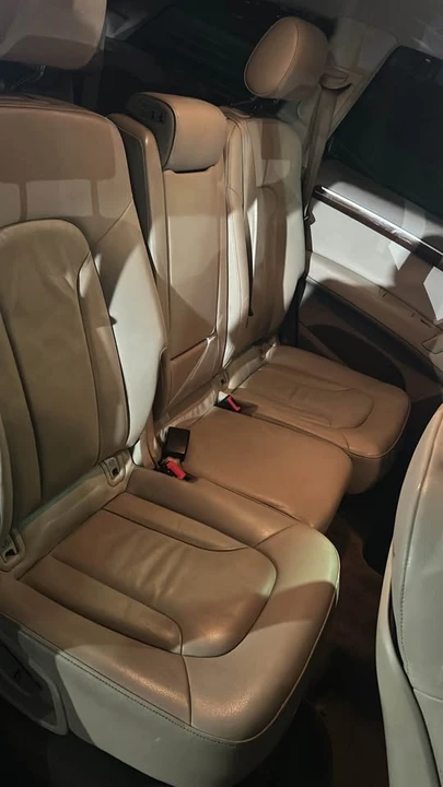 2010 Audi 4L Q7 - Image 7 of 11