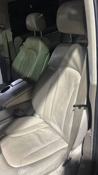 2010 Audi 4L Q7 - Image 7 of 10