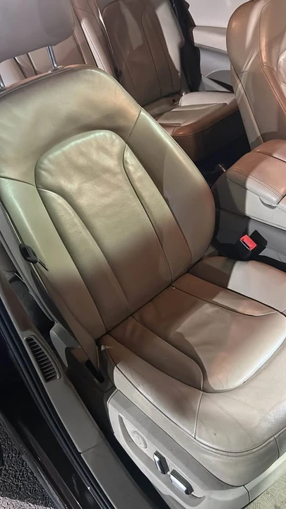 2010 Audi 4L Q7 - Image 6 of 11