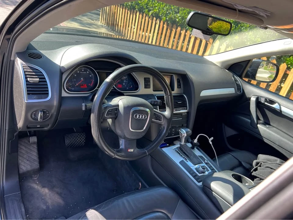 2010 Audi 4L Q7 - Image 6 of 20