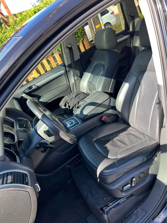 2010 Audi 4L Q7 - Image 7 of 20