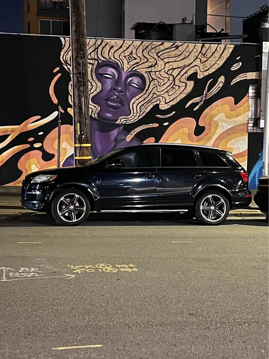 2010 Audi 4L Q7 - Image 16 of 20