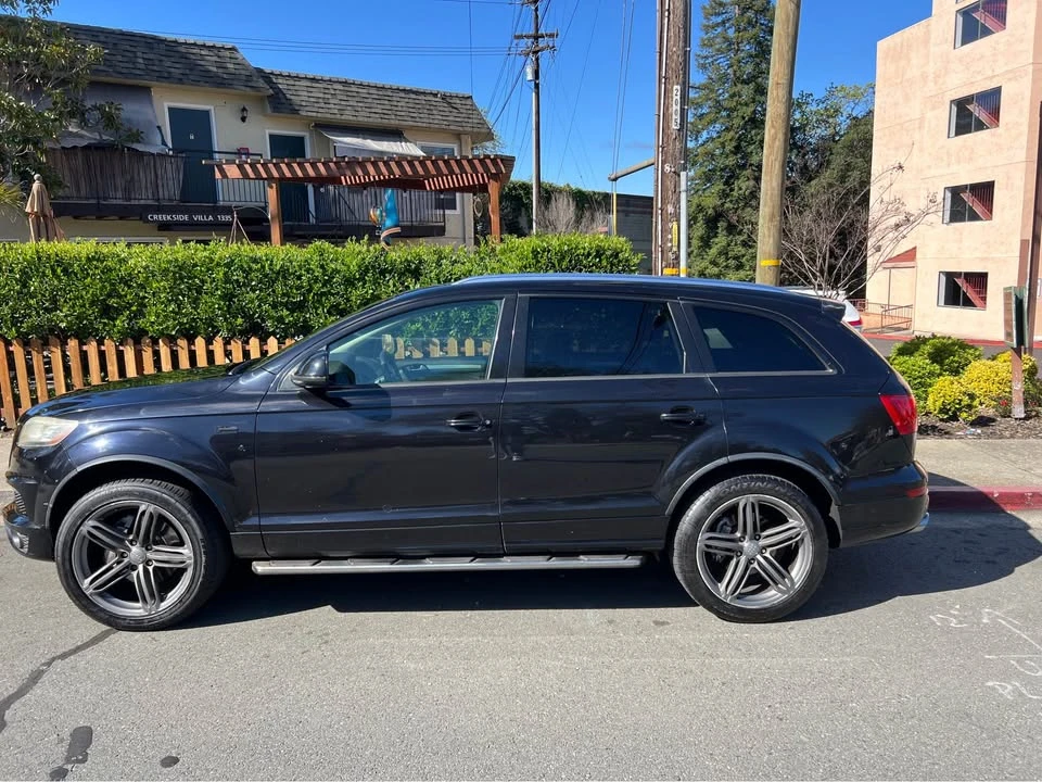 2010 Audi 4L Q7 - Image 4 of 20
