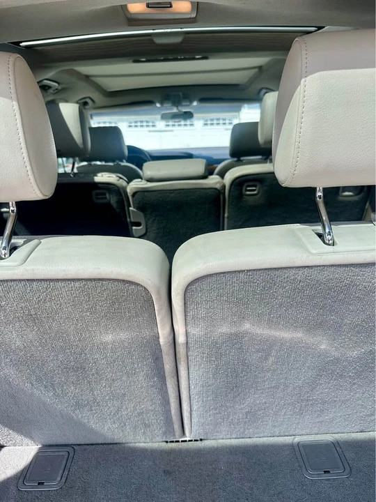 2010 Audi 4L Q7 - Image 9 of 11